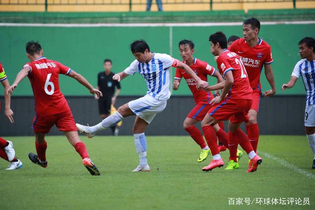 国安久违强援复出助力球队取胜，未来或重返国家队